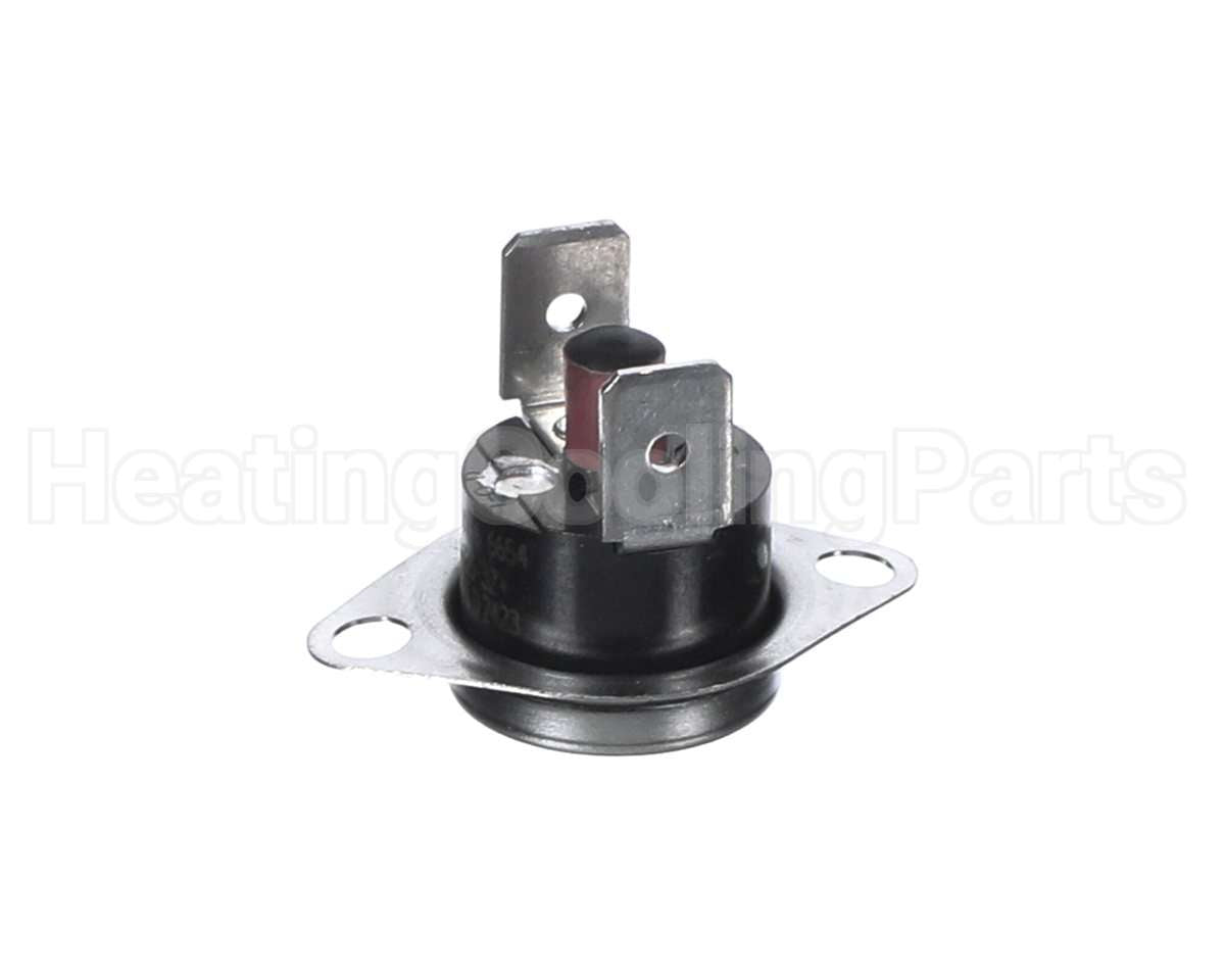 10123532SP Goodman 350F M/R Spst Rollout Switch