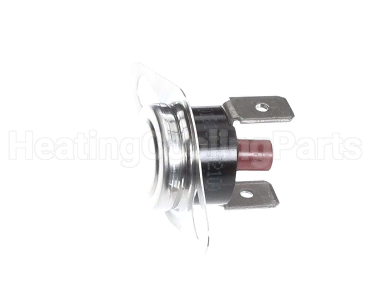 1013103 International Comfort Products 350F M/R Limit Switch