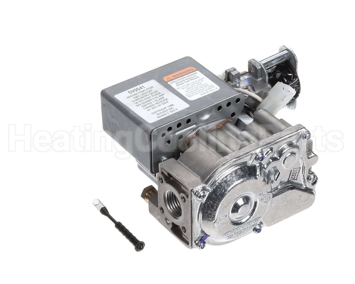1013351 International Comfort Products 2Stagegasvlv Sv9541Q Nat&Lp