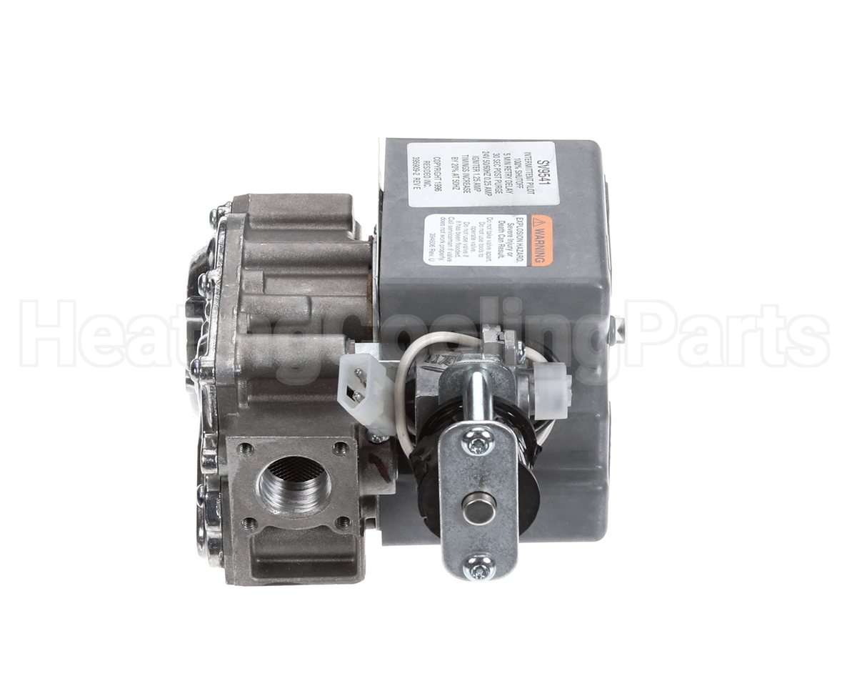 1013351 International Comfort Products 2Stagegasvlv Sv9541Q Nat&Lp