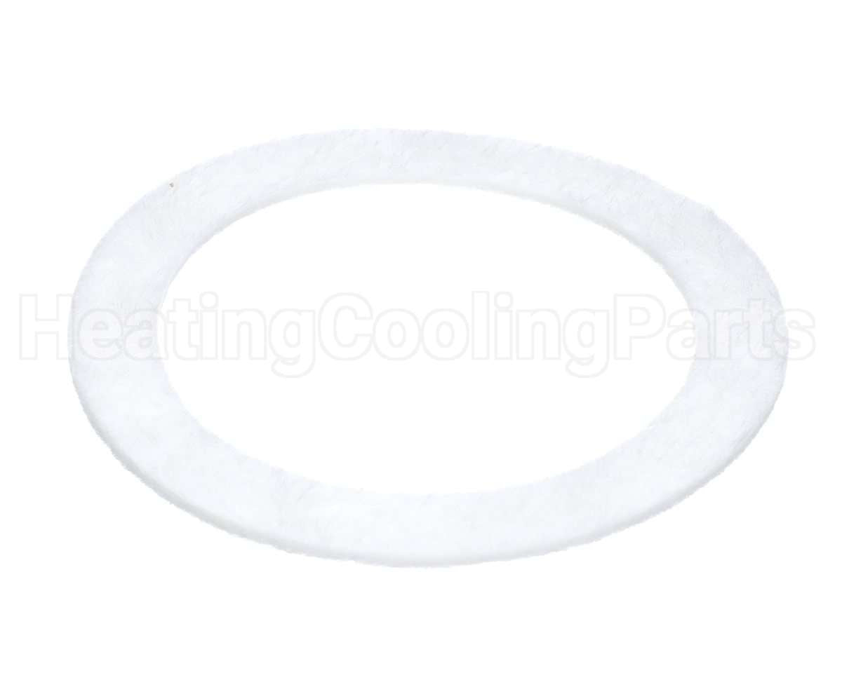 1013540 International Comfort Products Exhaust Blower Gasket