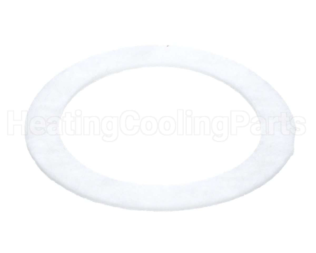 1013540 International Comfort Products Exhaust Blower Gasket