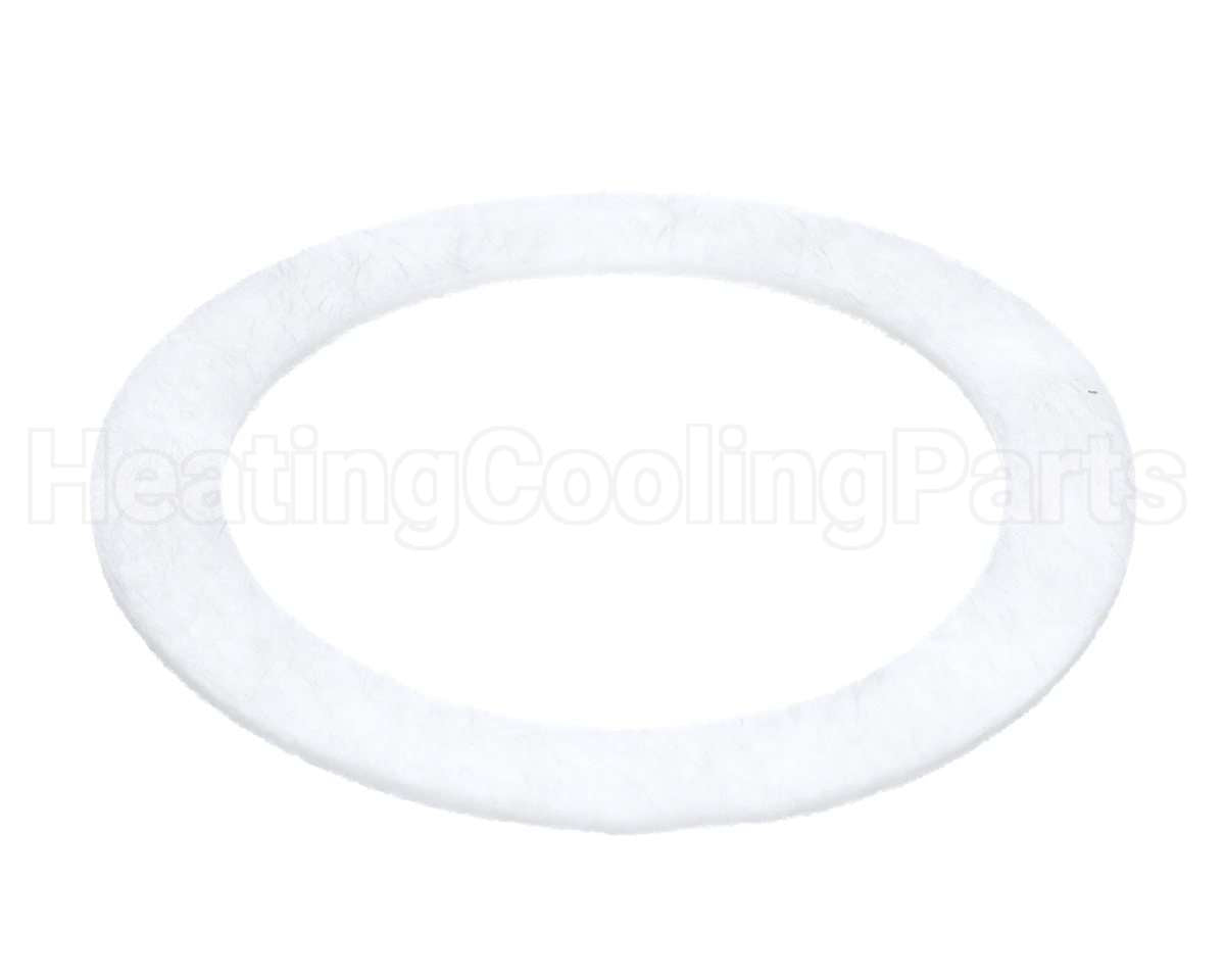 1013540 International Comfort Products Exhaust Blower Gasket