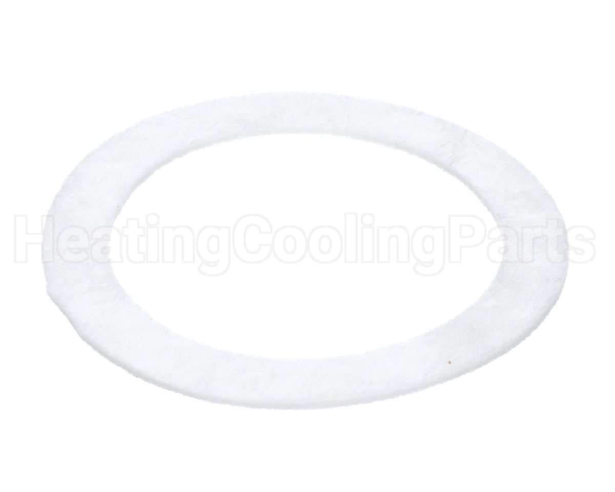 1013540 International Comfort Products Exhaust Blower Gasket