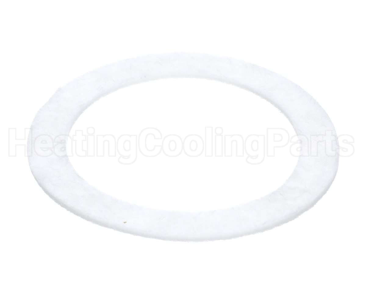 1013540 International Comfort Products Exhaust Blower Gasket