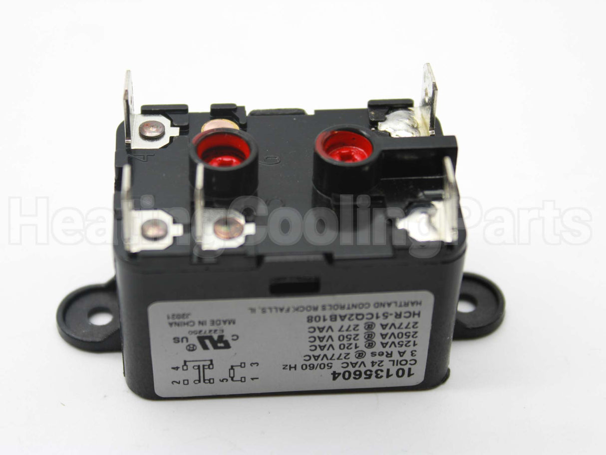 10135604 Amana-Goodman Relay W/ 24V Coil