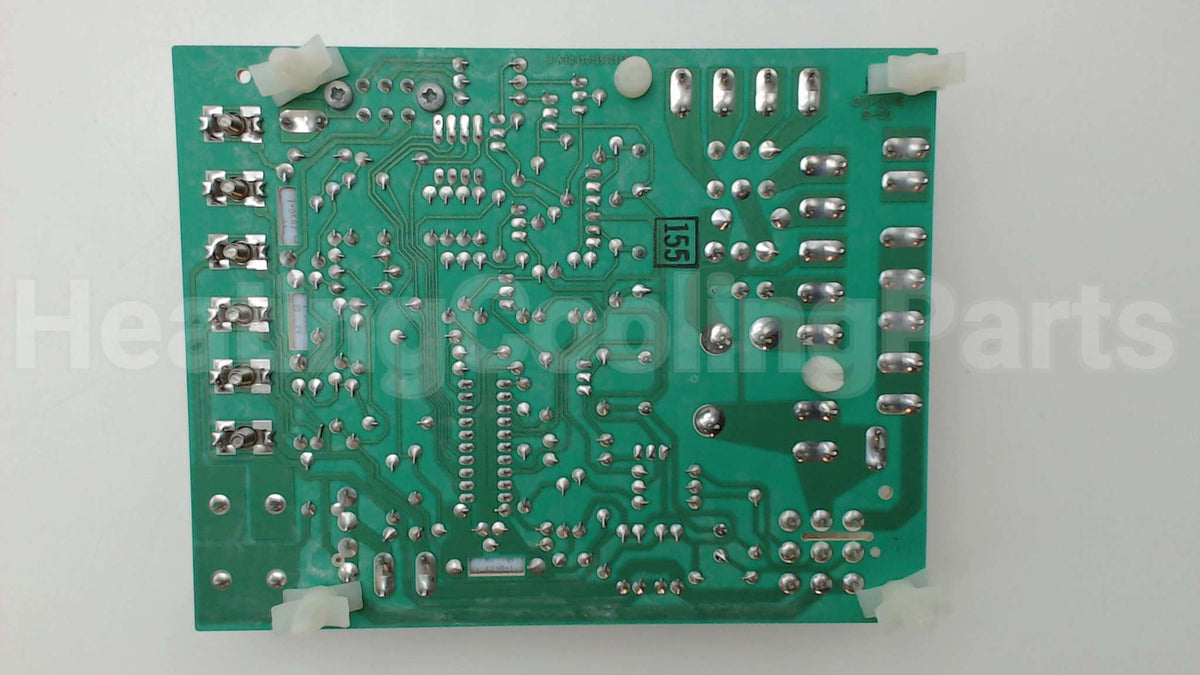 1014459 International Comfort Products Fan Timer Control Board