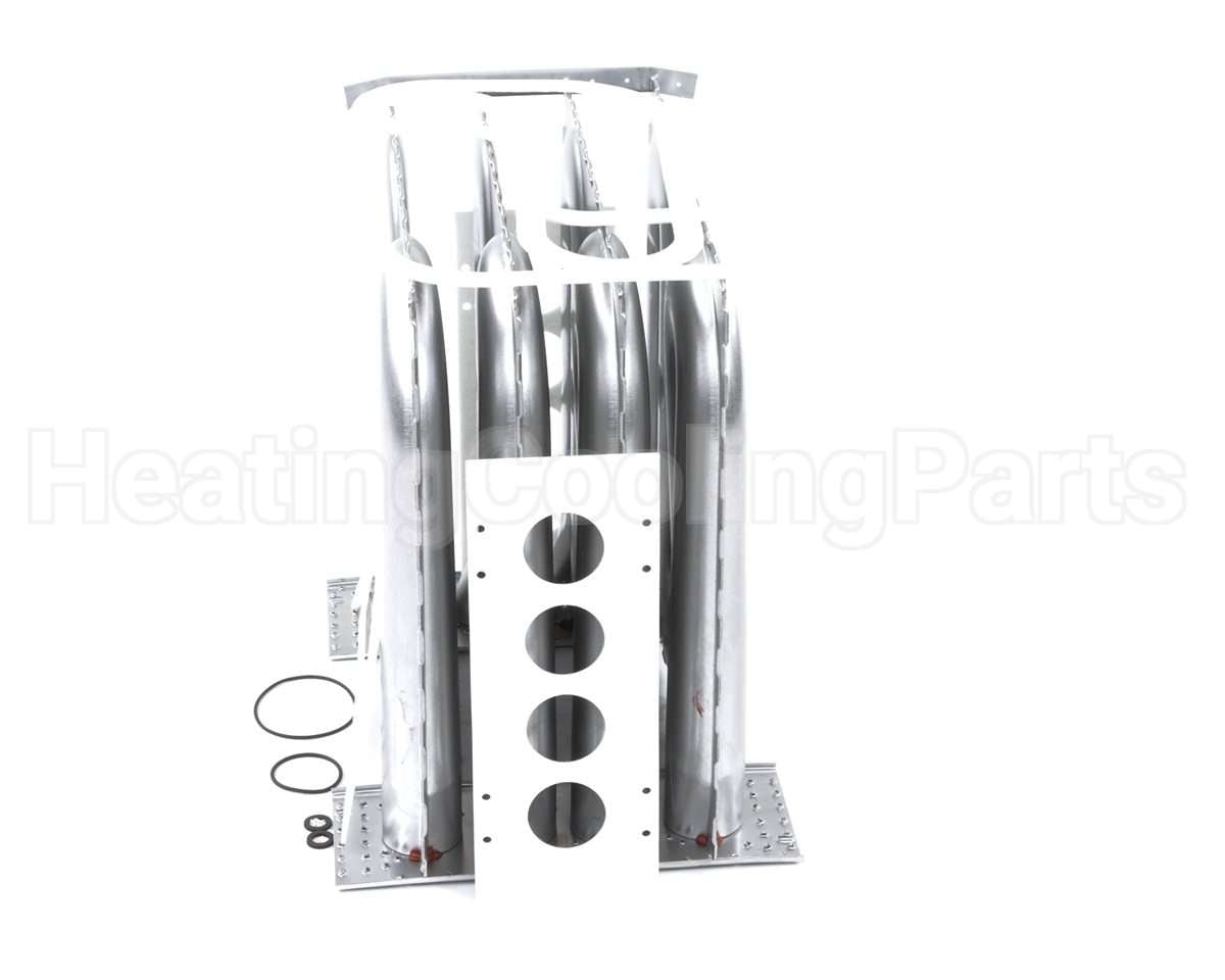 1014491 International Comfort Products Heat Exchanger W/Gaskets