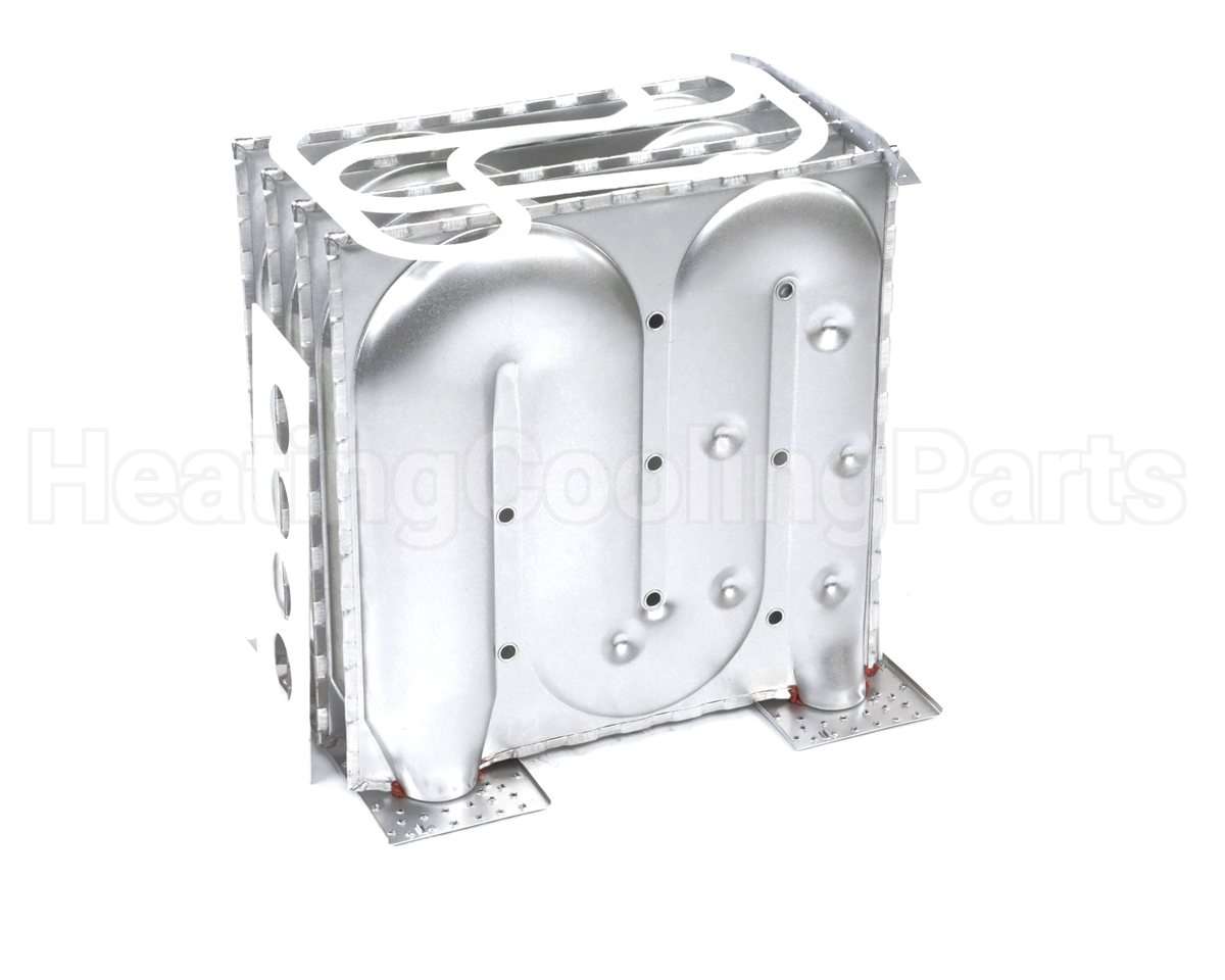 1014491 International Comfort Products Heat Exchanger W/Gaskets