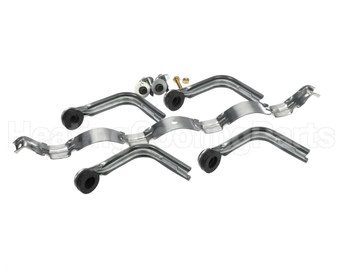 1014823 International Comfort Products Motor Mount,4 Leg