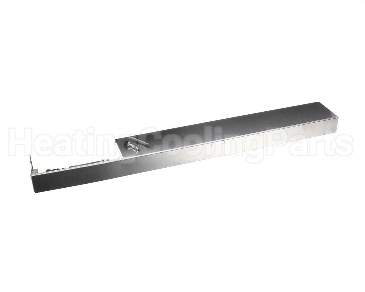 1019134-L Perlick Door Trim Kit, Left Hinge Door