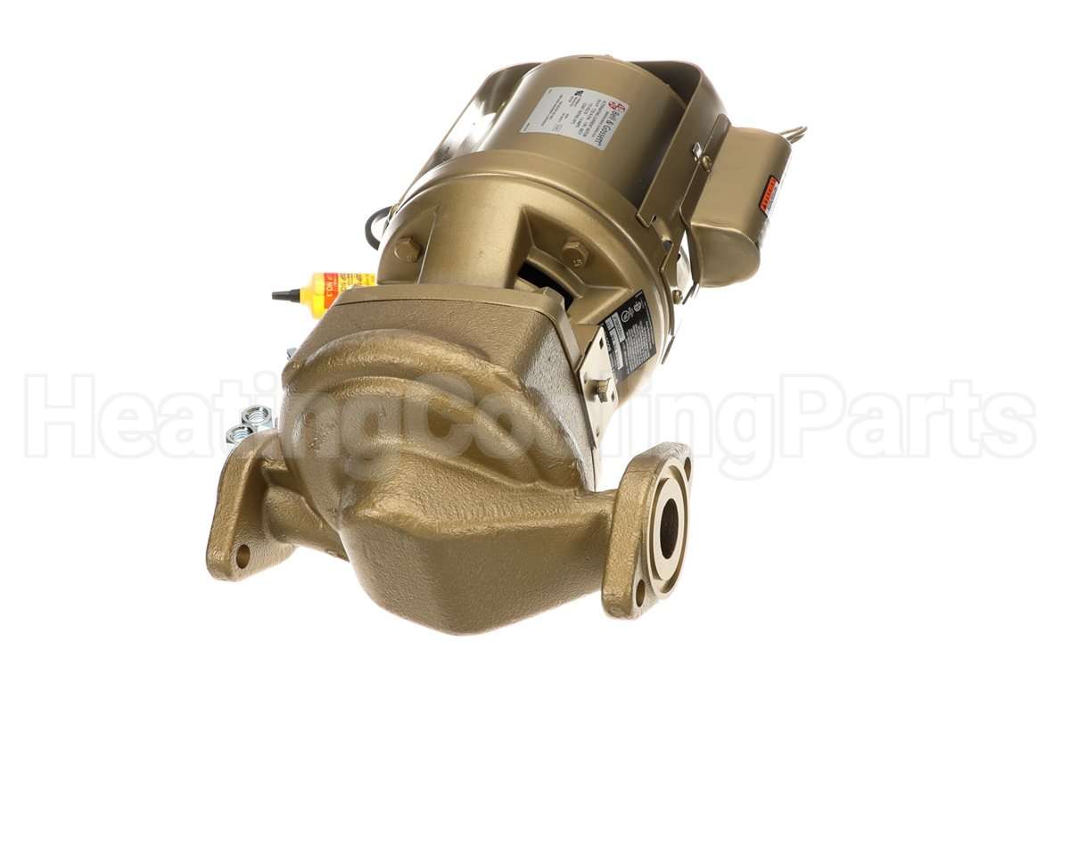 102208LF Xylem-Bell & Gossett Pr Ab Pump,1/6Hp115Vbrz,Ldfree