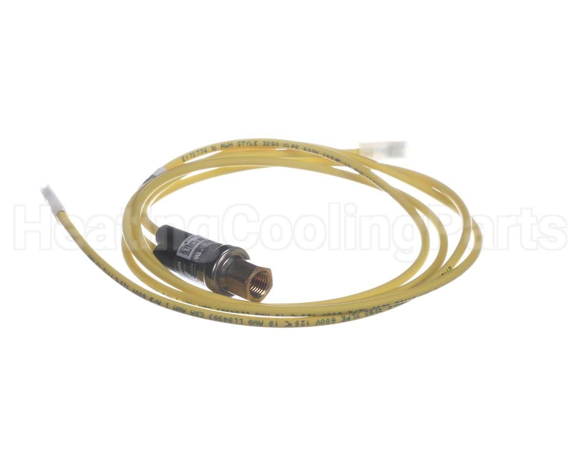 1023983R Nordyne Low Pressure Switch For H/P