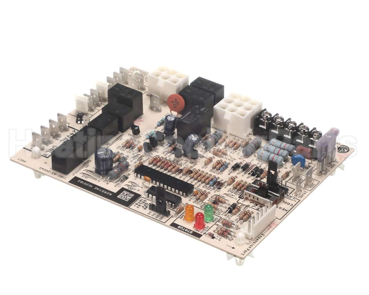 1025182R Nordyne Control Board