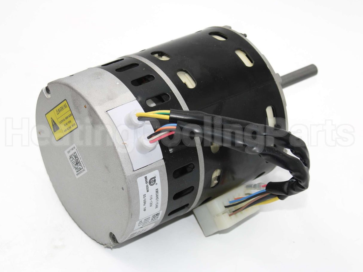 1027400R Nordyne 120V 1Hp Variable Motor