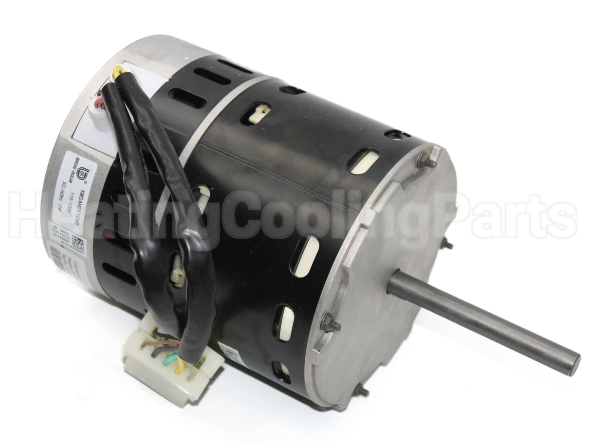 1027400R Nordyne 120V 1Hp Variable Motor