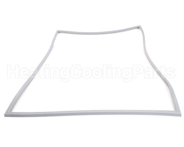 10310-09 Silver King Kit Gasket Door 3 Can
