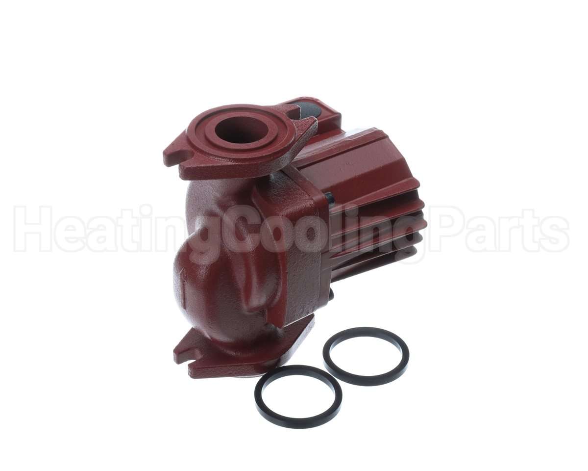 103350 Xylem-Bell & Gossett Nrf-33 Iron Body,1/15Hp 1Ph