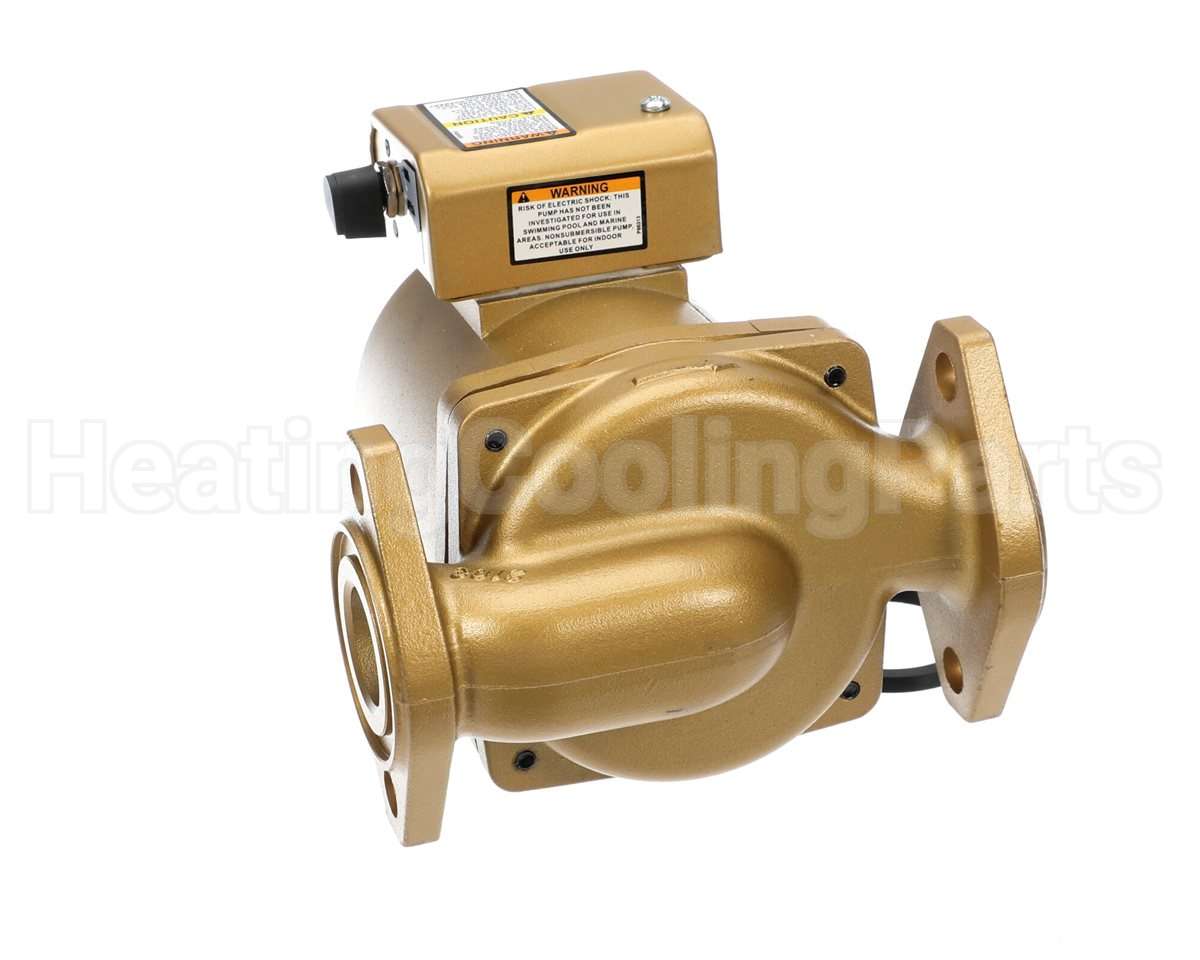 103401LF Xylem-Bell & Gossett Nbf-36 Leadfree Wet Rotor Pump