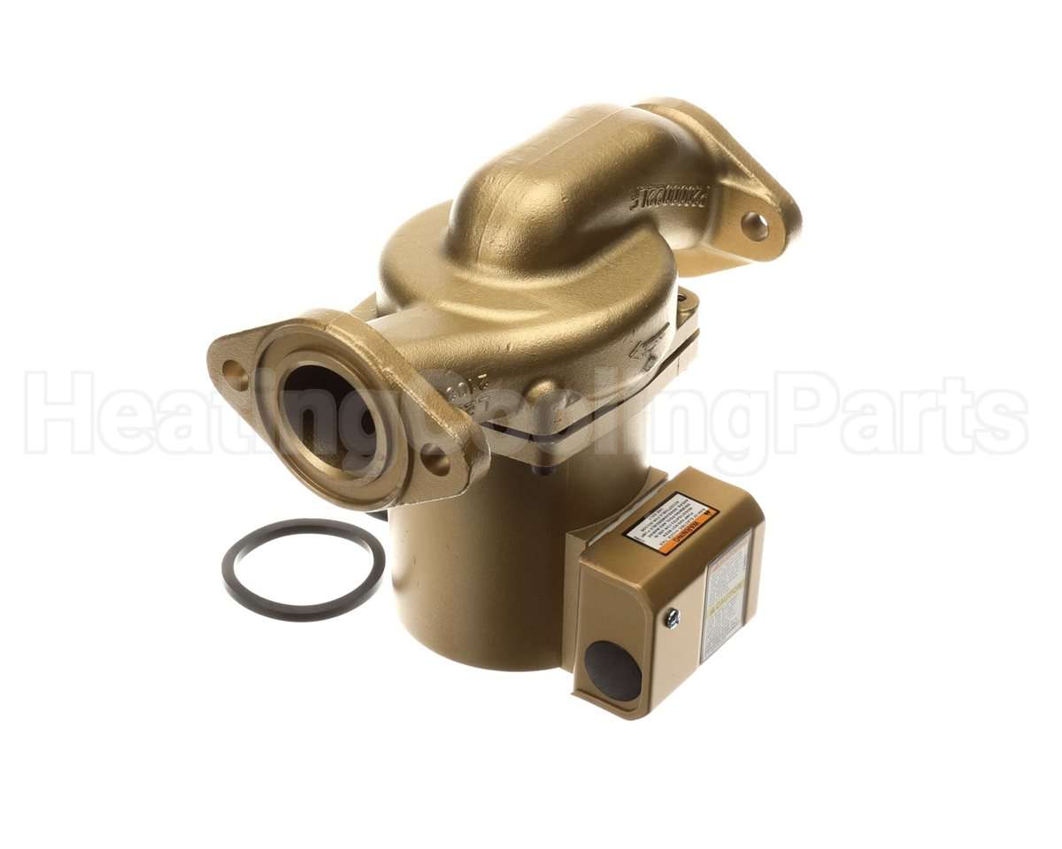 103405LF Xylem-Bell & Gossett Nbf-45 1/6Hp115V Flgbrzcirc