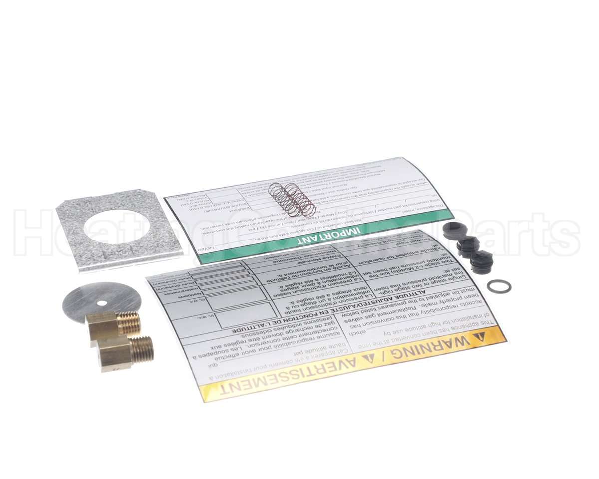 1036536R Reznor Nat To Lp Conv Kit Udap30-45