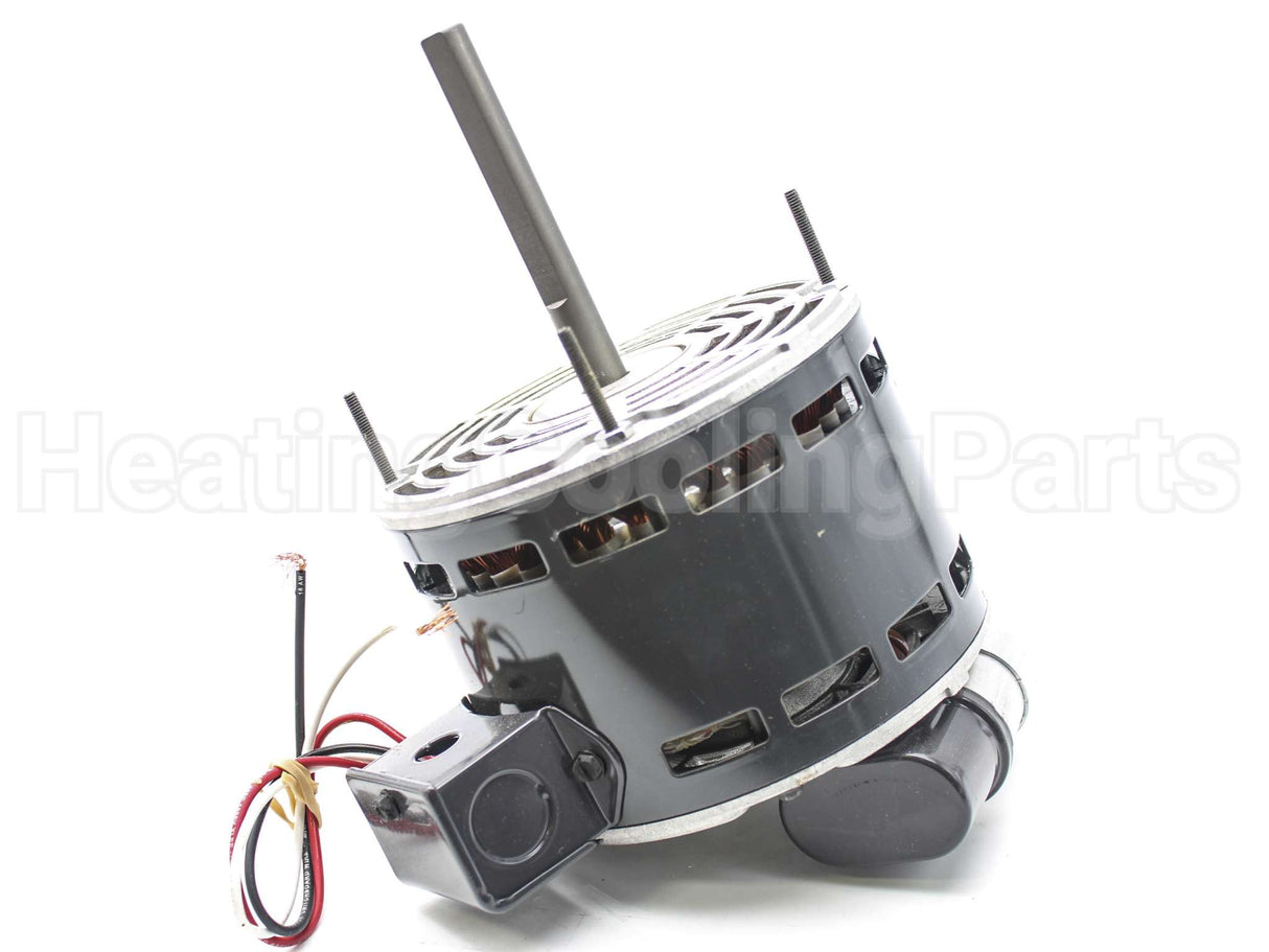 103886 Loren Cook 115V 1/4Hnp 48Fr Cwse 2Spd