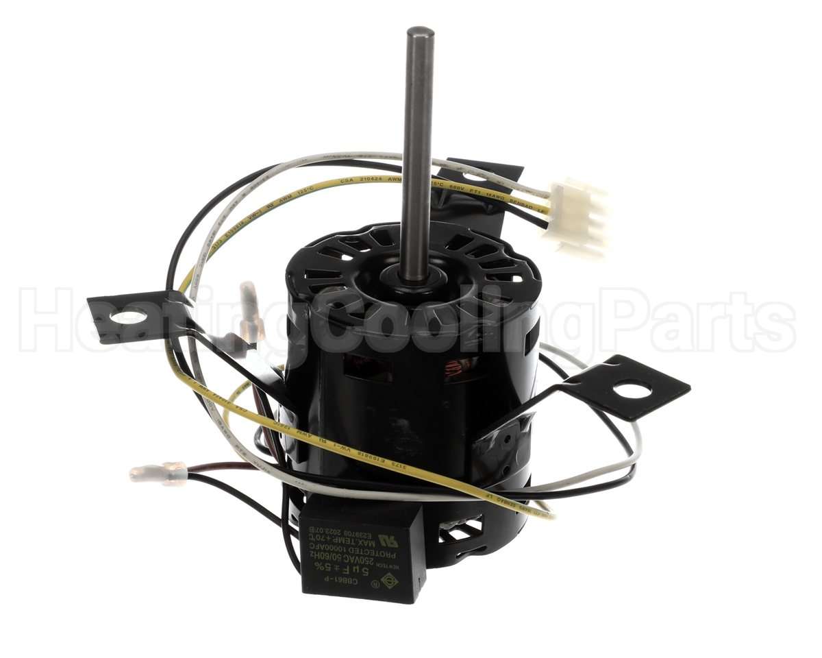 1039434 Greenheck 115V 1/40Hp 900Rpm Ccwle Motor