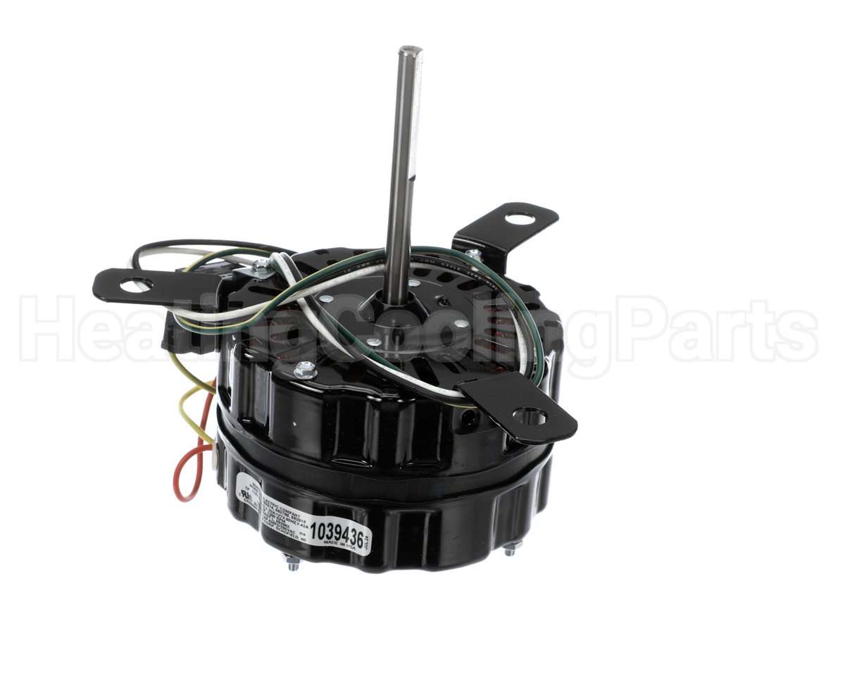 1039436 Greenheck 115V 1/12Hp Motor