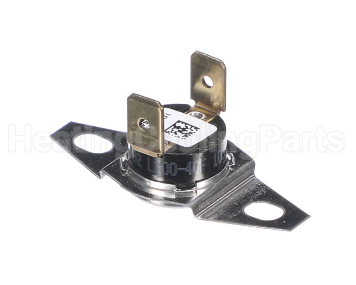 1039636R Nordyne L200-40F Flame Rollout Switch