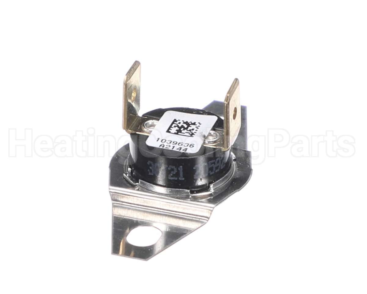 1039636R Nordyne L200-40F Flame Rollout Switch