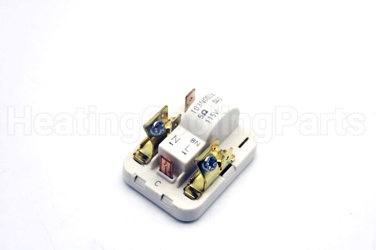 103N0026 Secop Diversitech Ptc Starter 115V 5Ohm