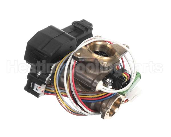 104000017-K Rinnai Water Flow Servo Assy