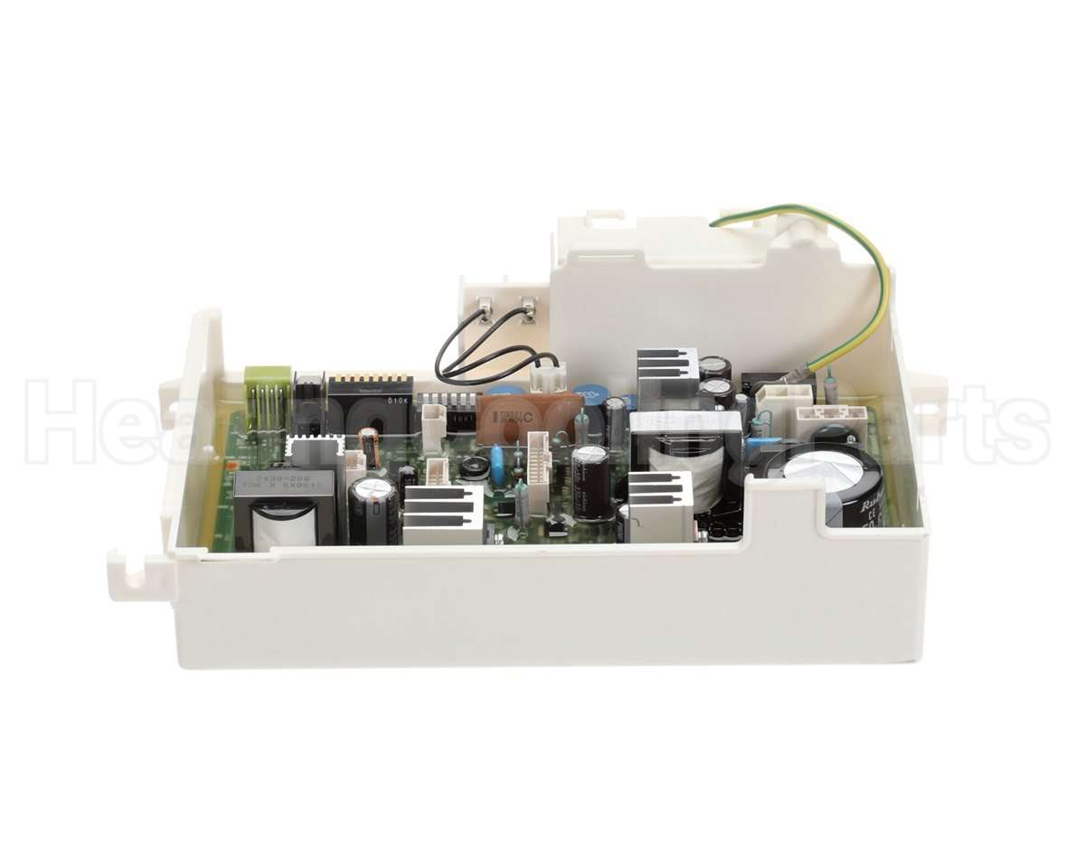 104000058 Rinnai Kit, Pc Board (See Notes)