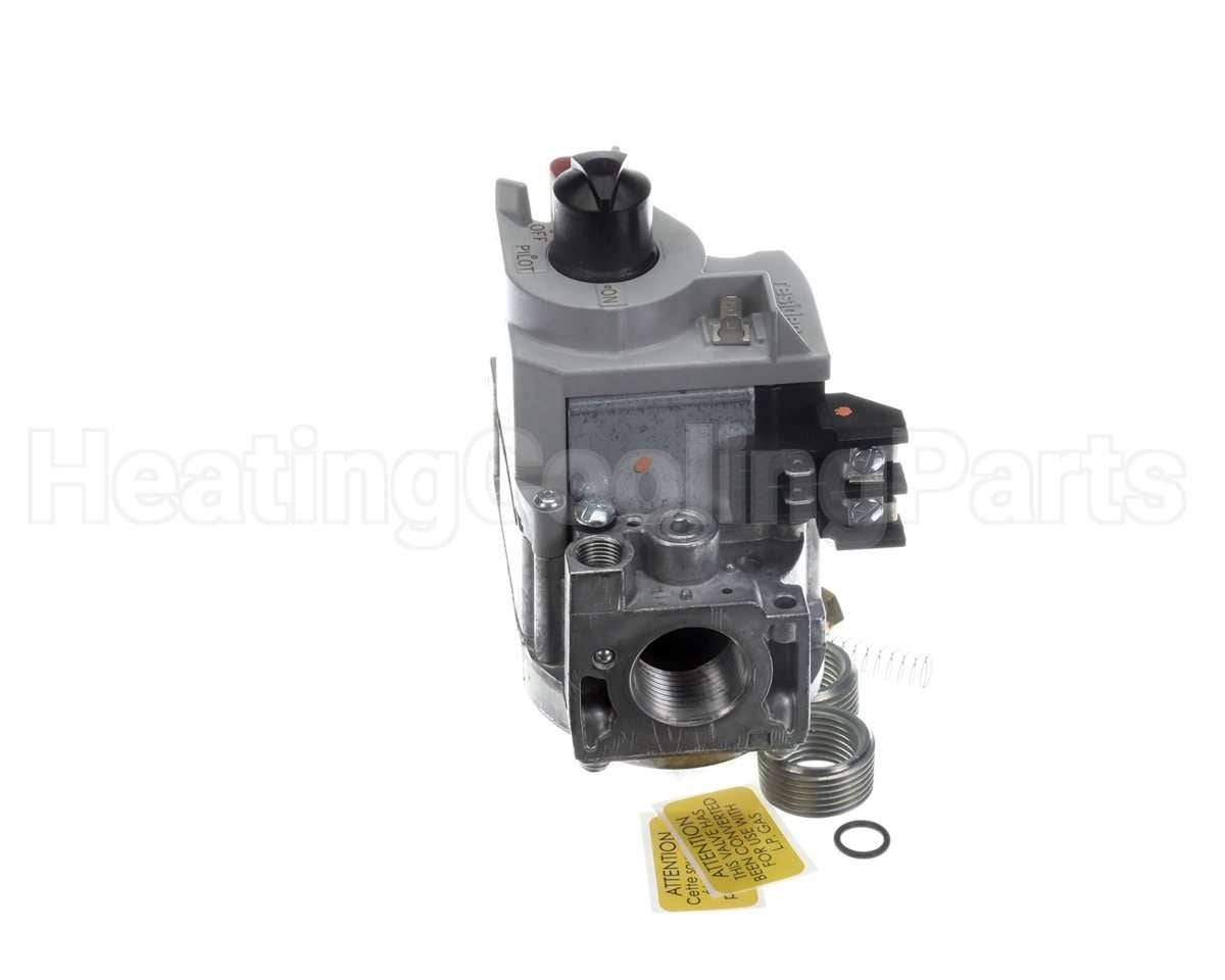 1041258 Reznor 24V 10" Wc Lp 1/2"X3/4" Gasvlv