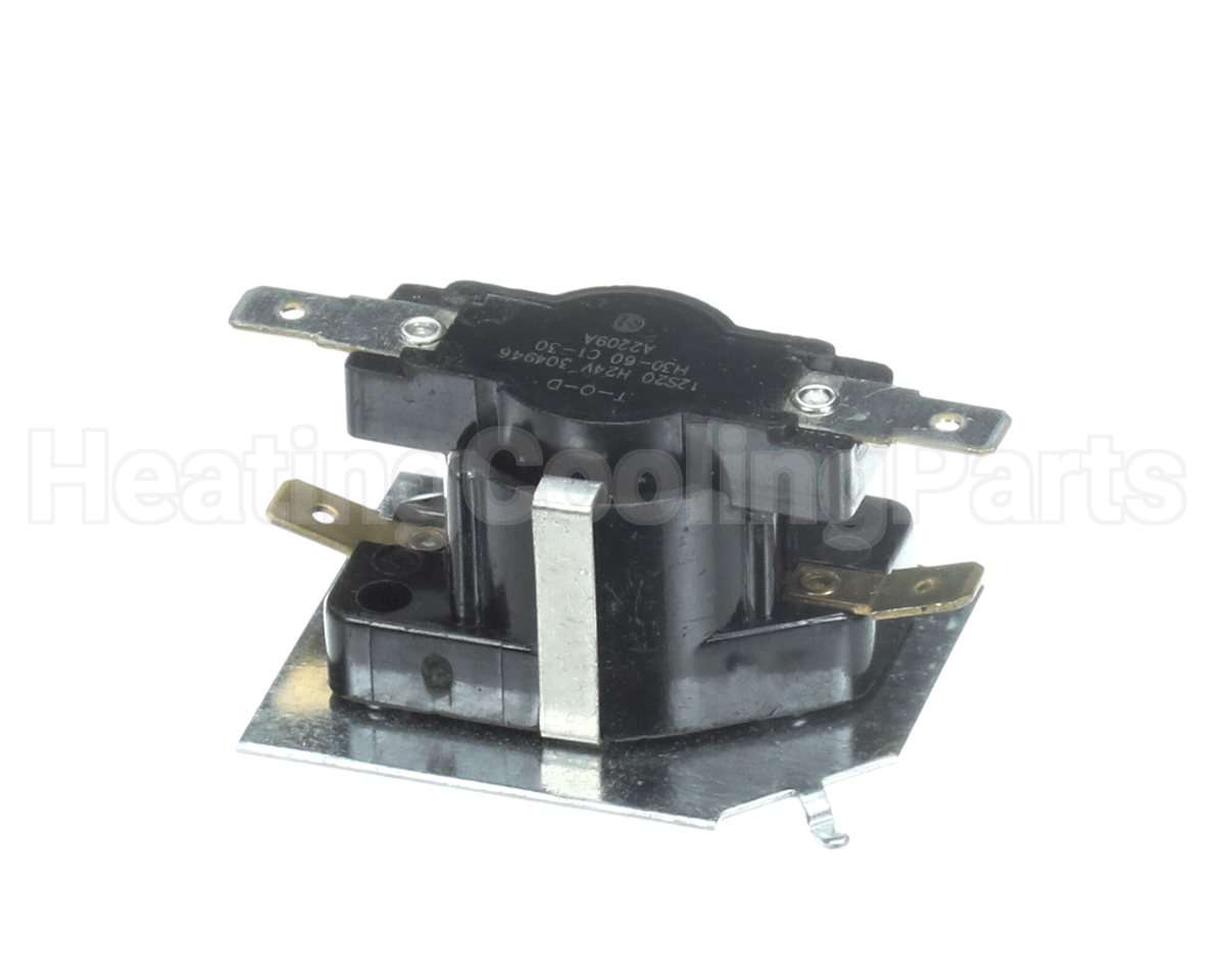 105144000R Nordyne Time Delay Relay
