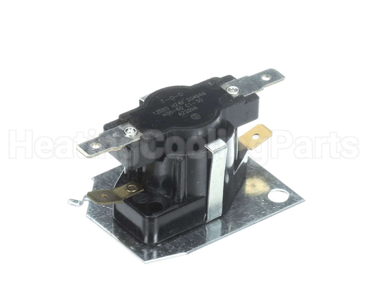 105144000R Nordyne Time Delay Relay