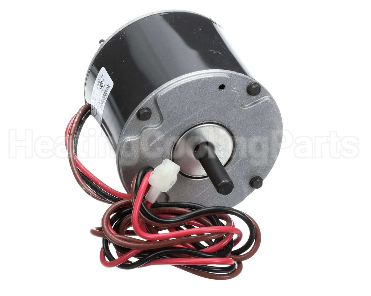1052662 International Comfort Products 1/6Hp 208/230V1Ph 1110Rpm Cw