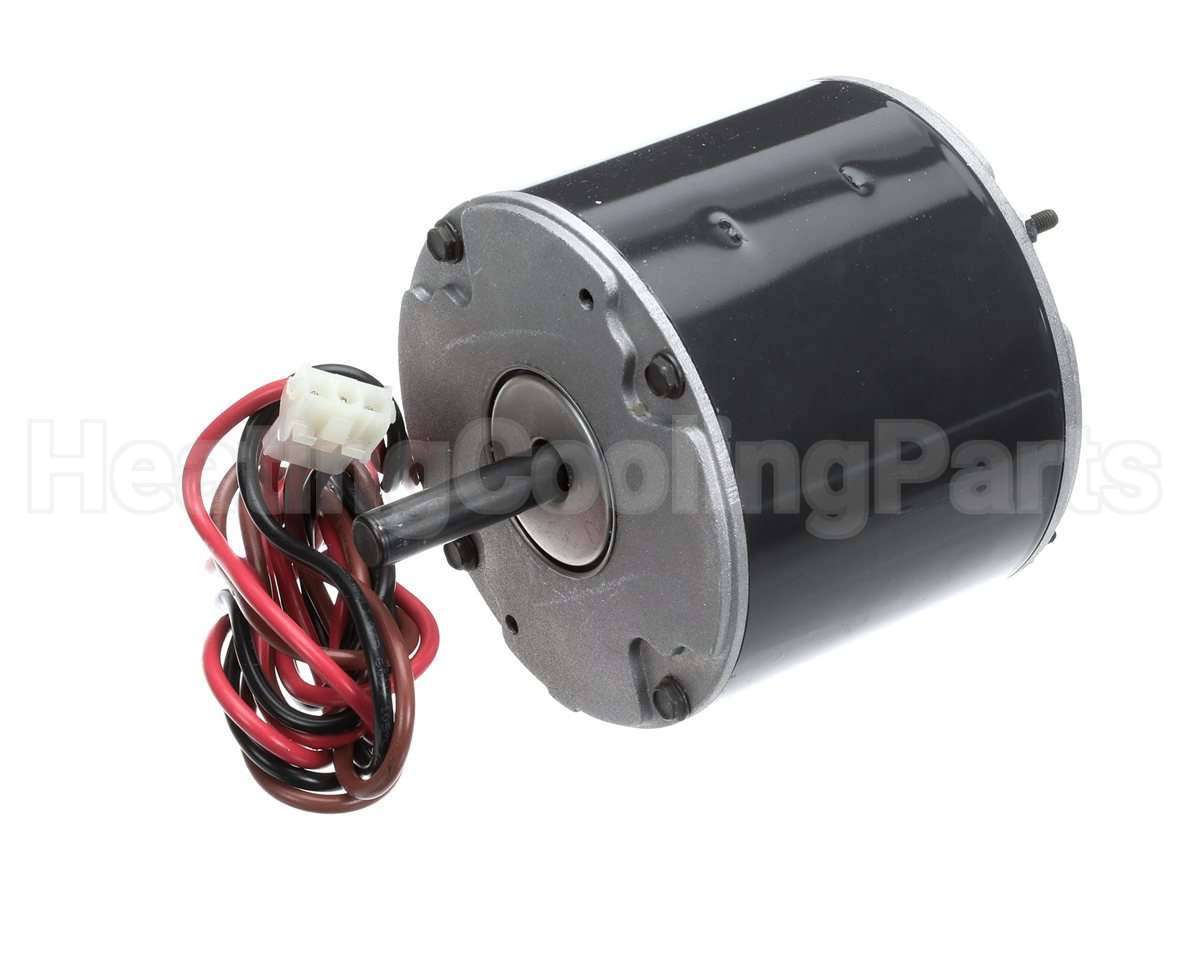 1052662 International Comfort Products 1/6Hp 208/230V1Ph 1110Rpm Cw
