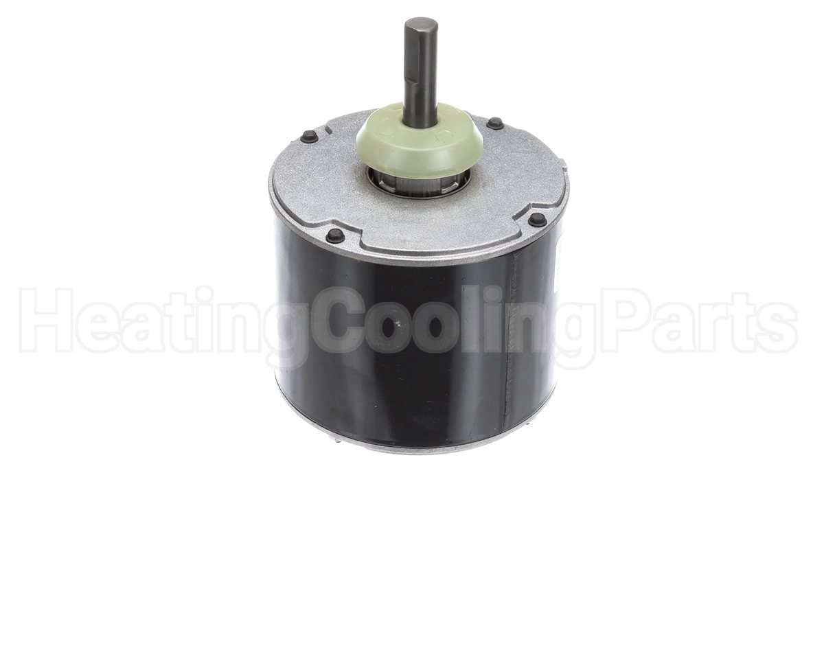 1052820 International Comfort Products 1/4Hp 208/230V1Ph 840Rpm Cw