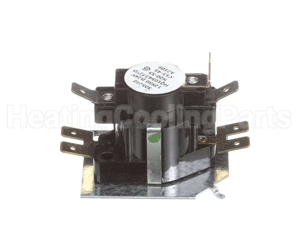 1054372 International Comfort Products Sequencer Spdt 24V