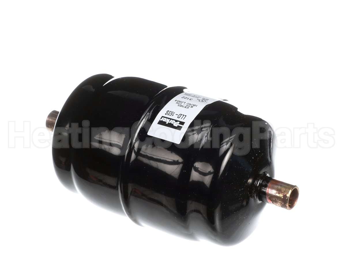 1056378 International Comfort Products Drier 163S S