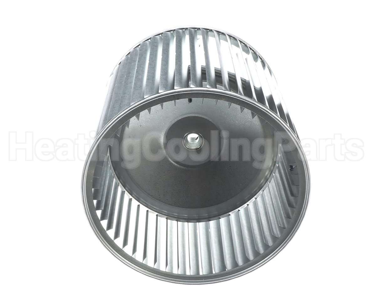 1057877 International Comfort Products 10"X9"X5/8" Cw Blower Wheel