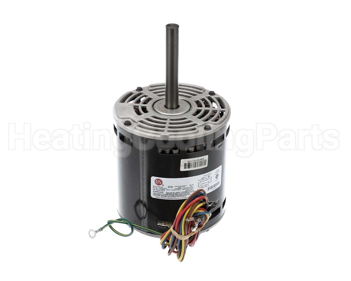 1057900 International Comfort Products 3/4Hp 230V1Ph 1100Rpm 3Spd Ccw