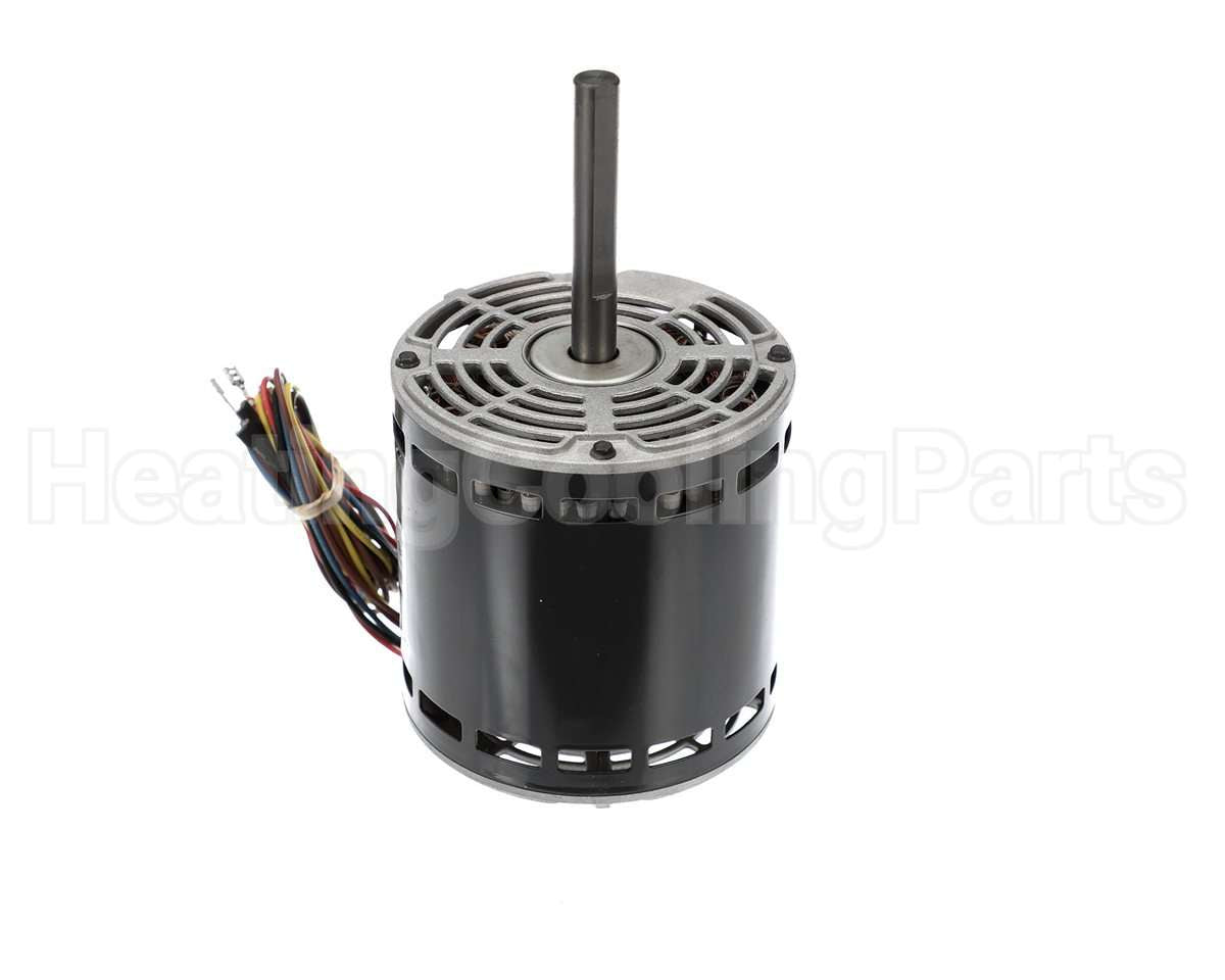 1057900 International Comfort Products 3/4Hp 230V1Ph 1100Rpm 3Spd Ccw