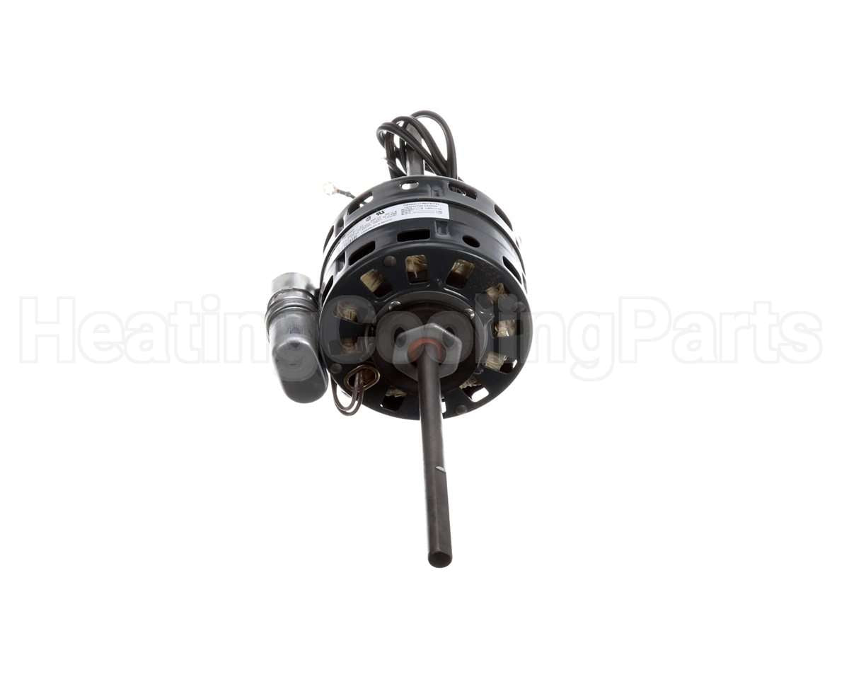 106163001 Daikin-Mcquay 1/7Hp115V1510Rpmdblshaftpscmtr