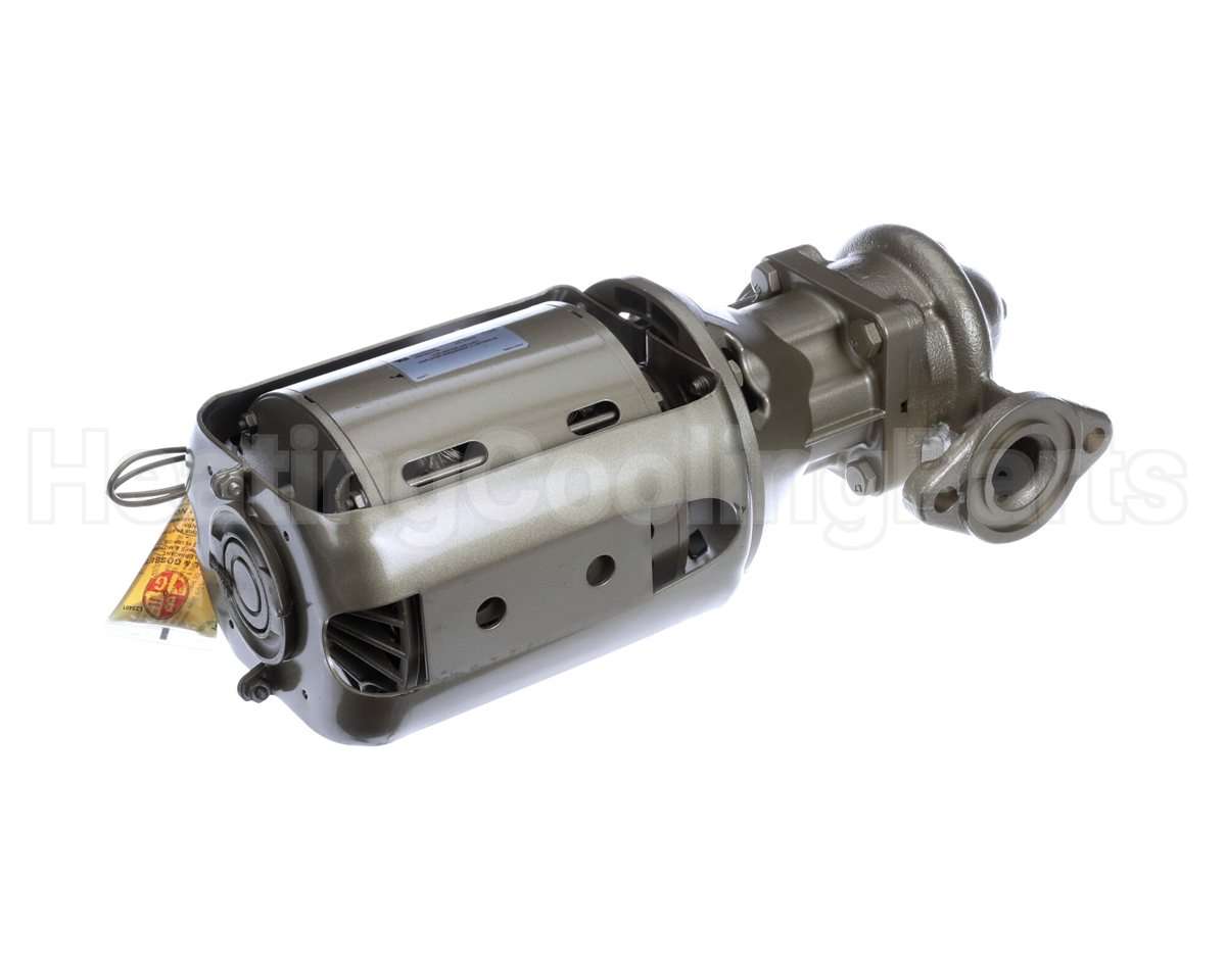 106192LF Xylem-Bell & Gossett 100 Allbronze 1/12Hp Leadfree