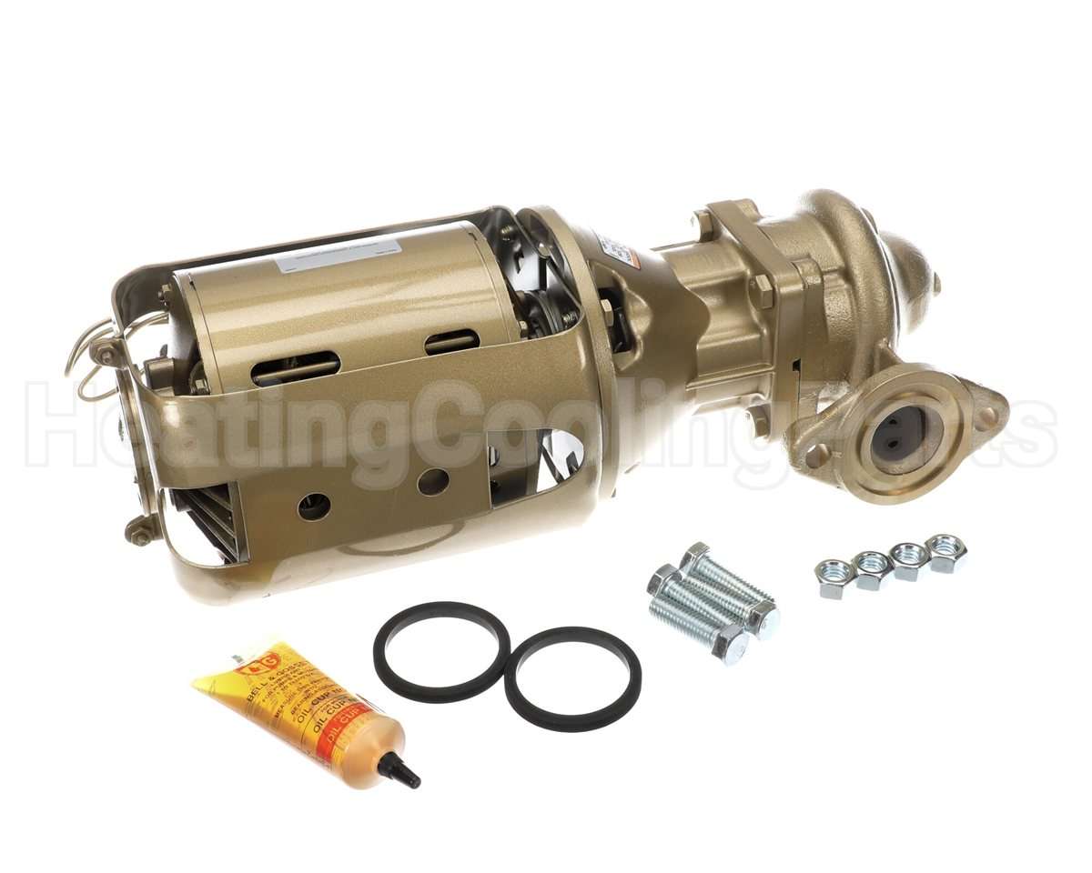 106197LF Xylem-Bell & Gossett Series100Bnfi 1/12Hp Leadfree