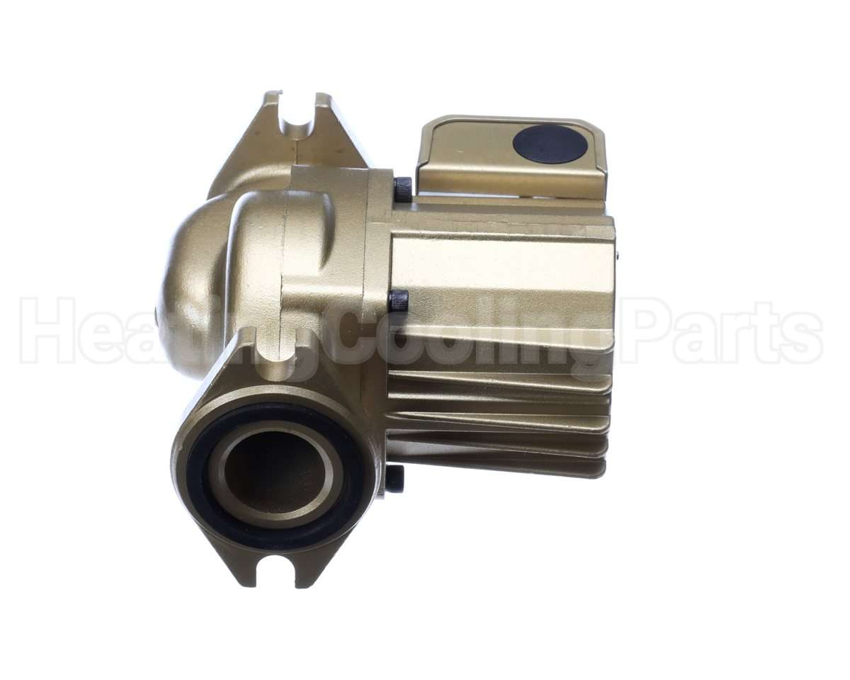106514LF Xylem-Bell & Gossett Lr15Bwr 1/15Hp Littleredbronze