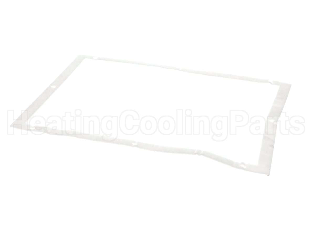 1065209 International Comfort Products Collector Box Gasket
