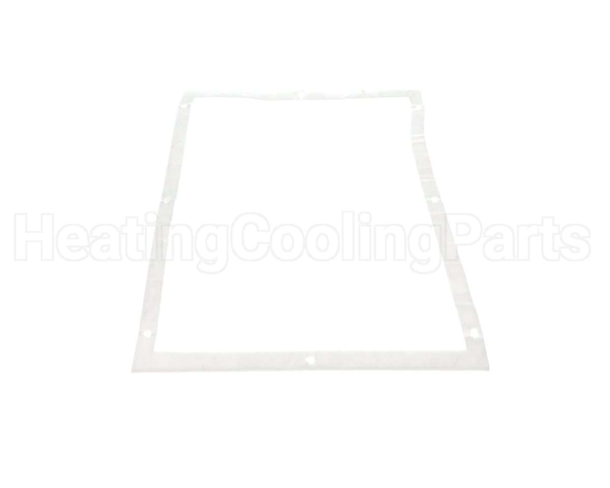 1065209 International Comfort Products Collector Box Gasket